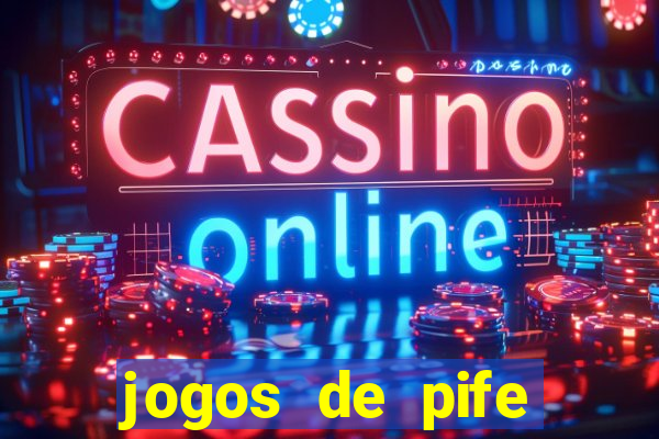 jogos de pife baralho online